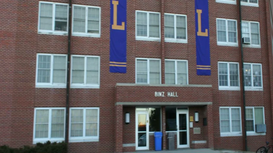 Binz Hall