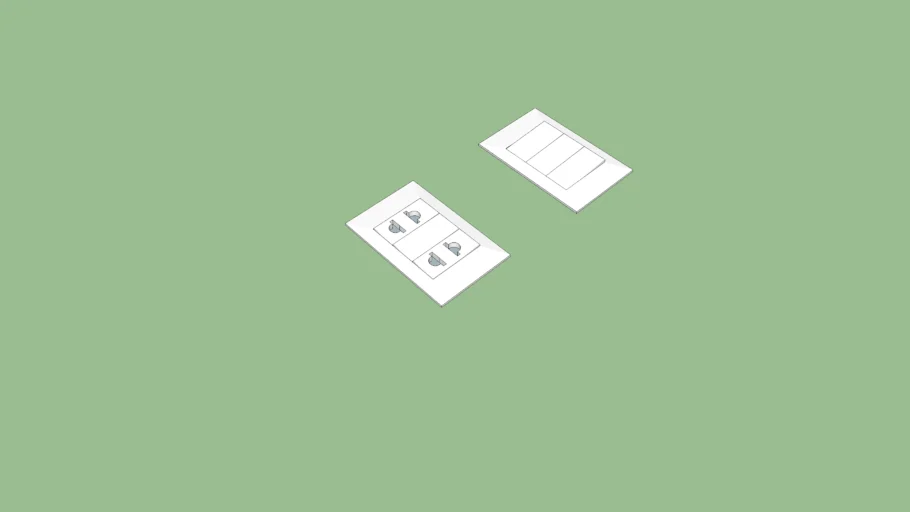 TOMACORRIENTE / INTERRUPTOR