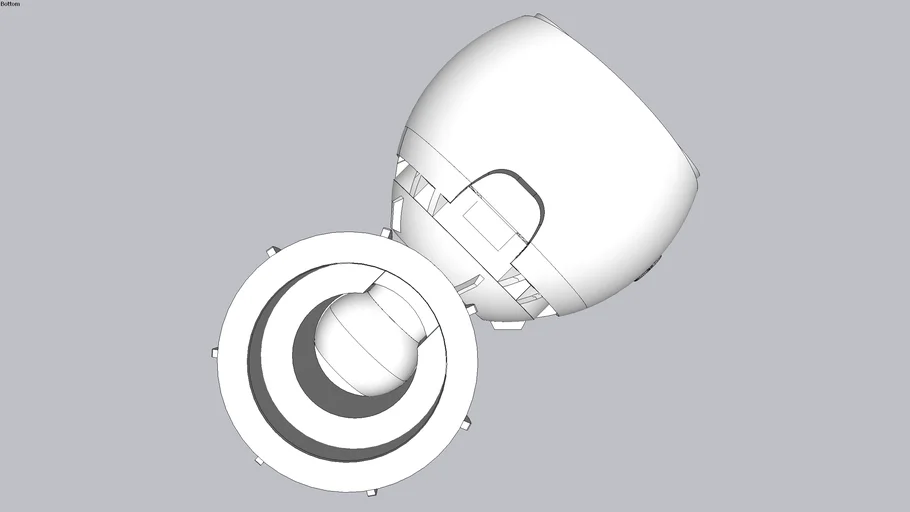 Camera G4 Pro, UniFi Protect, Ubiquiti