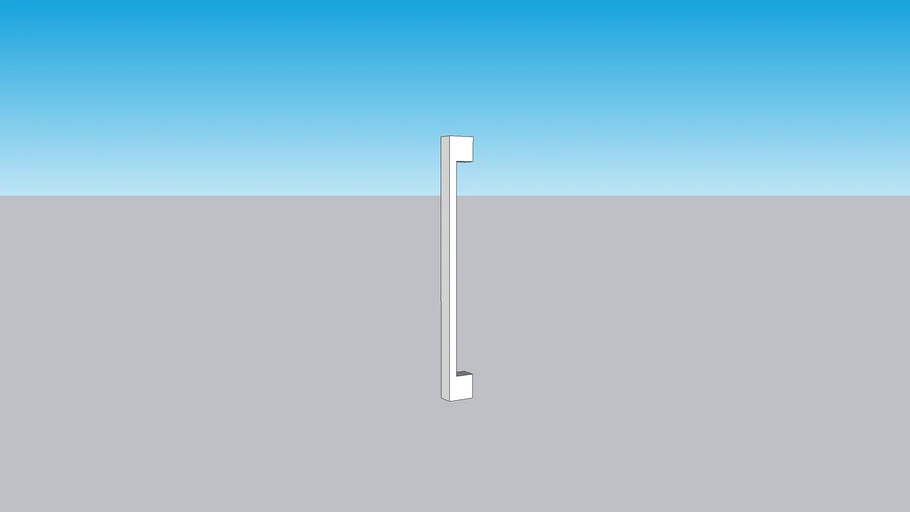 Simple Handle