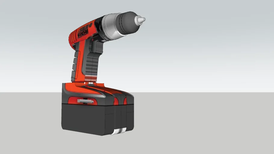 POWER TOOL