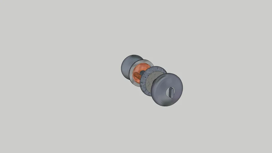 Door Knob