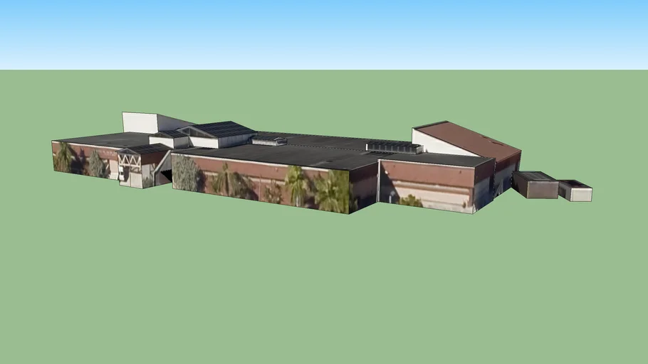 Jefferson Reaves Sr. Health Center