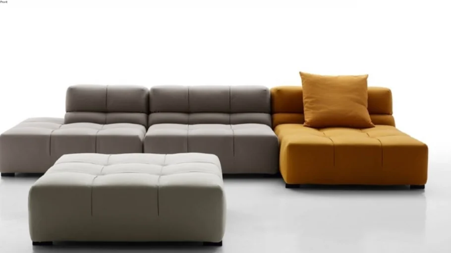 L shape sofa I couch