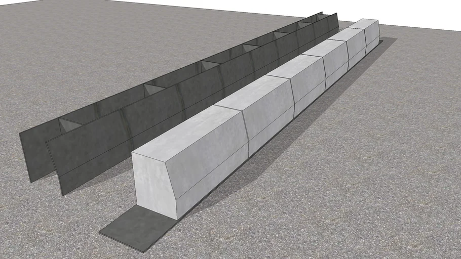 Cansteen Molding