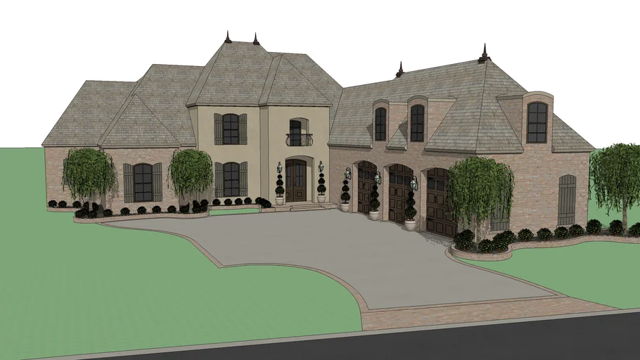 Dean Home Design