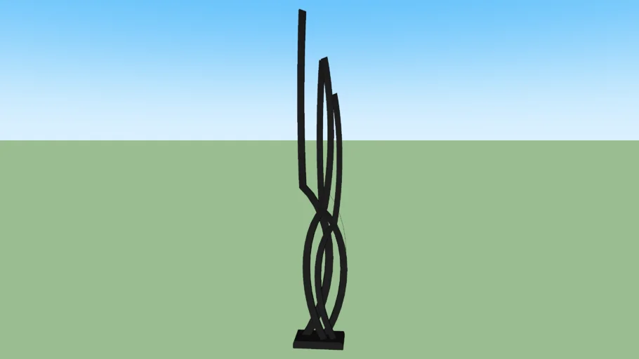Escultura para interiores