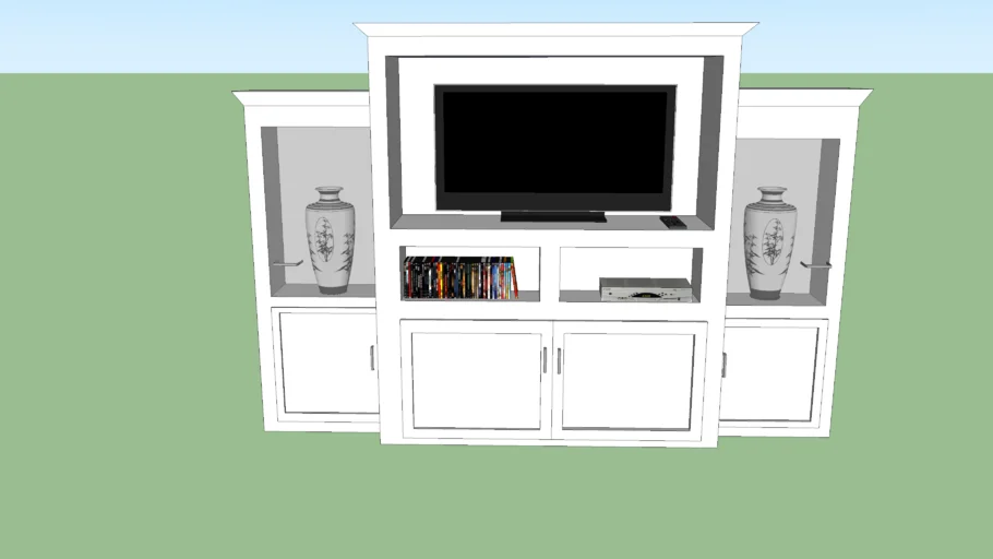 TV Cabinet