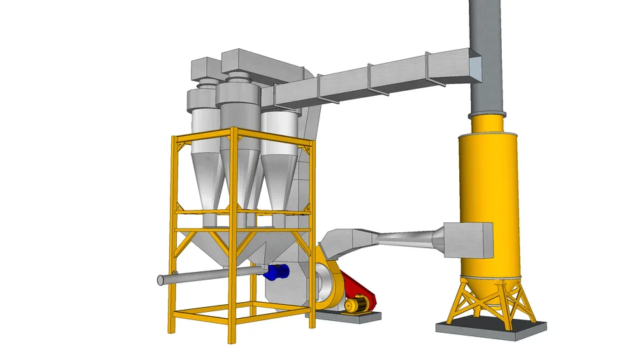 3D Warehouse