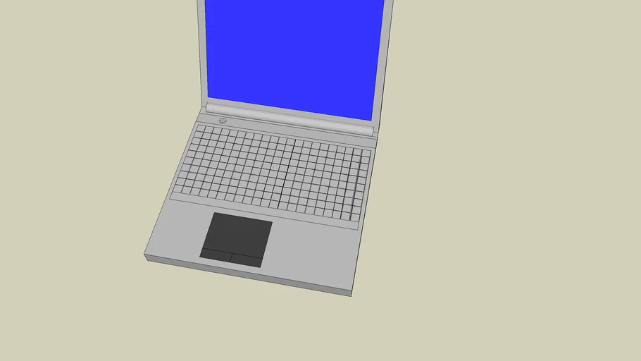 A Laptop
