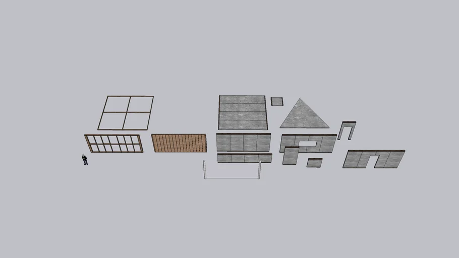 DayZ Basic BBP 2.0