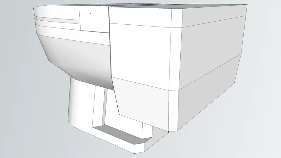 matong | 3D Warehouse