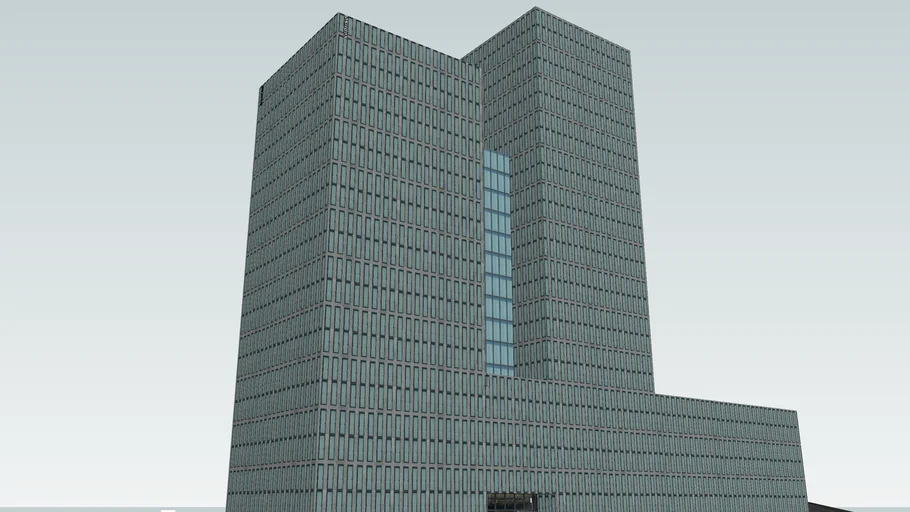 Sunrise Tower V5