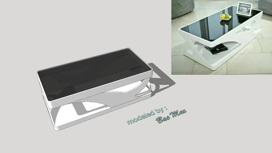 Center Table