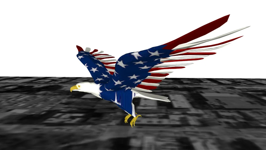 eagle