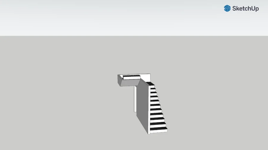 escalera