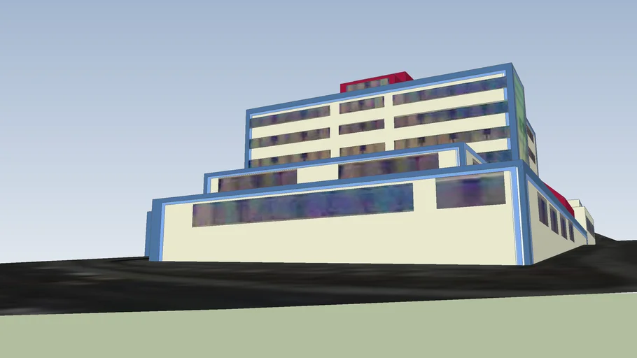 hospital del IESS