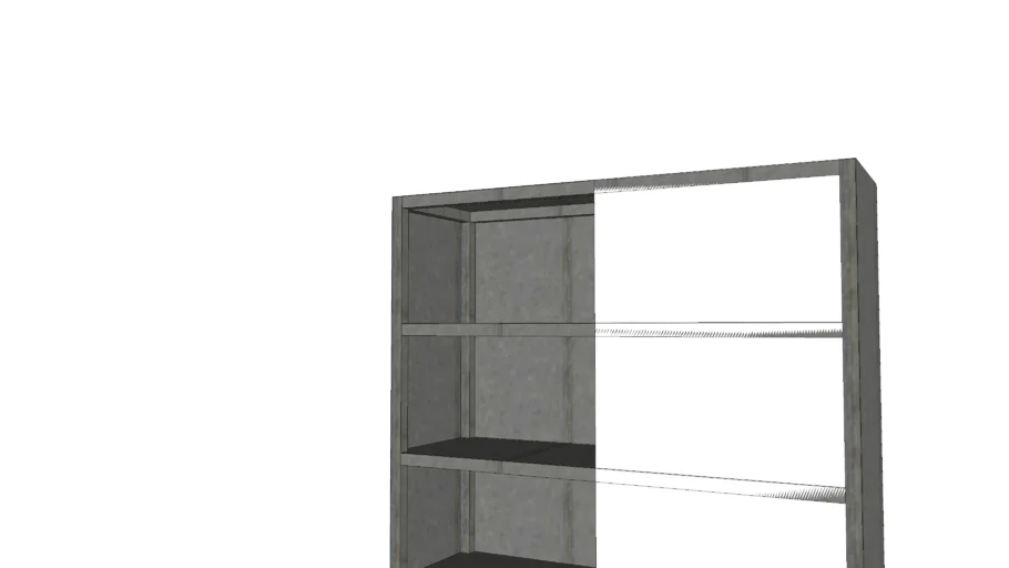 tool box | 3D Warehouse