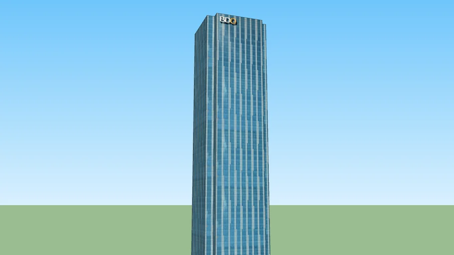BDO Corporate Center Ortigas