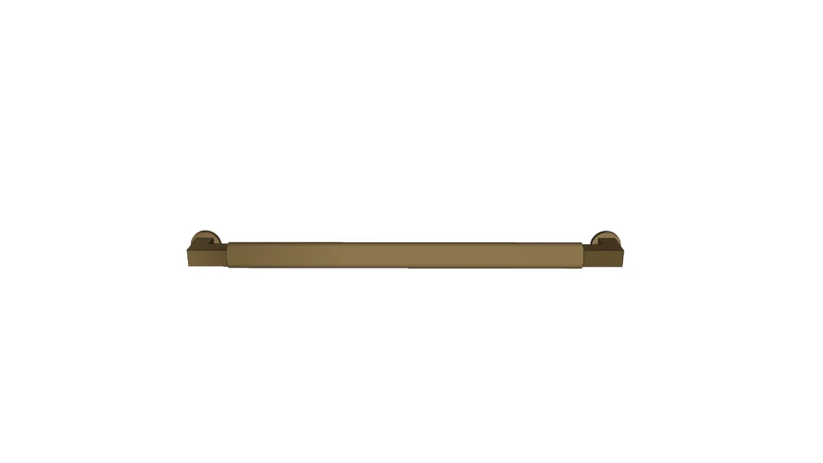 Cumberland Drawer Pull