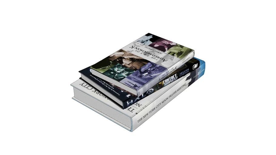 Livro Deitado7