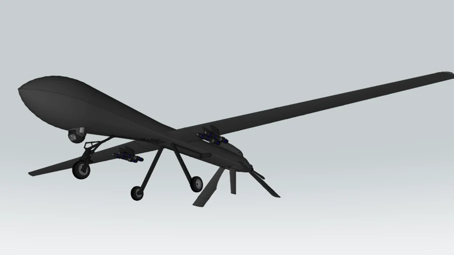 Predator Drone