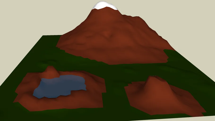 Montagne - Complet et gratuit