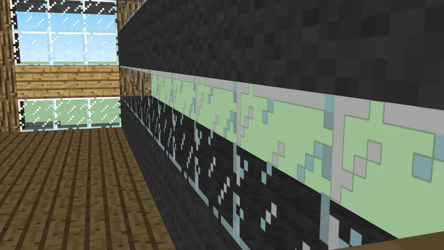 Minecraft | 3D Warehouse