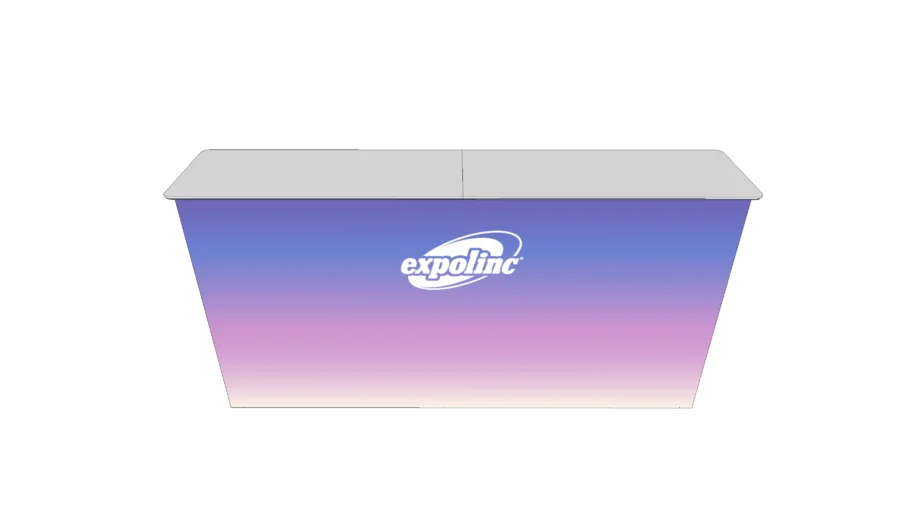 Classic Frame counter 2m with graphics