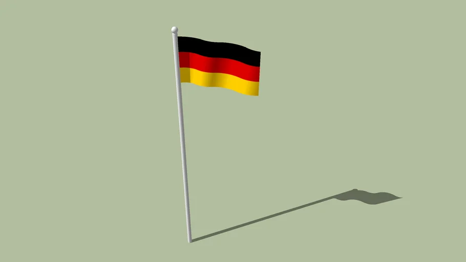 Flag of Germany