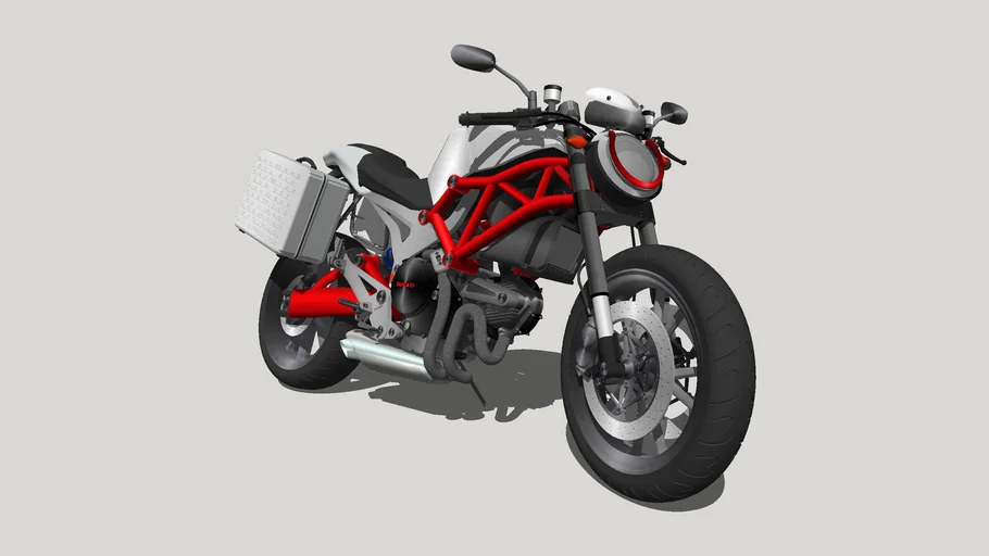 DUCATI