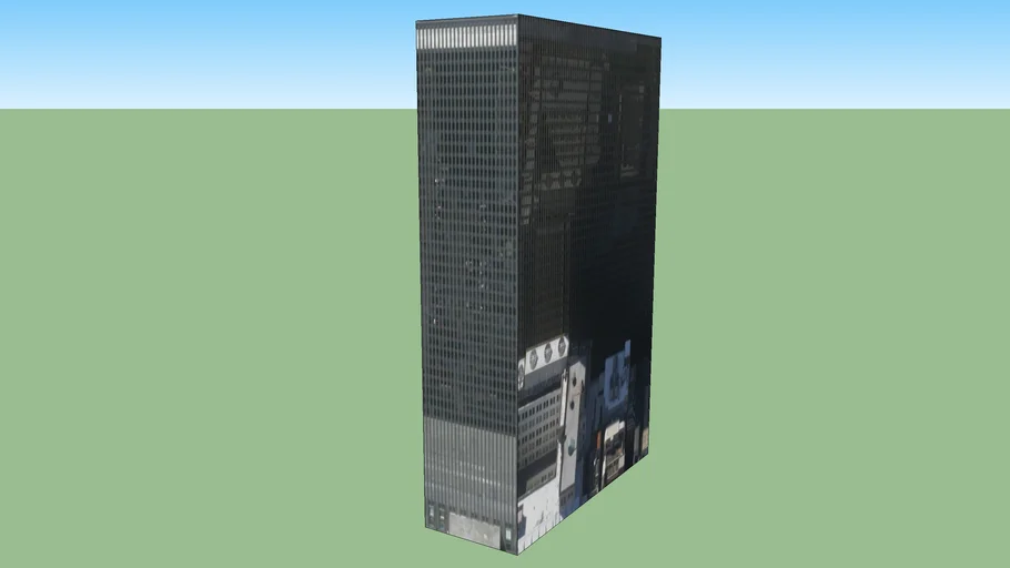 mid continental plaza