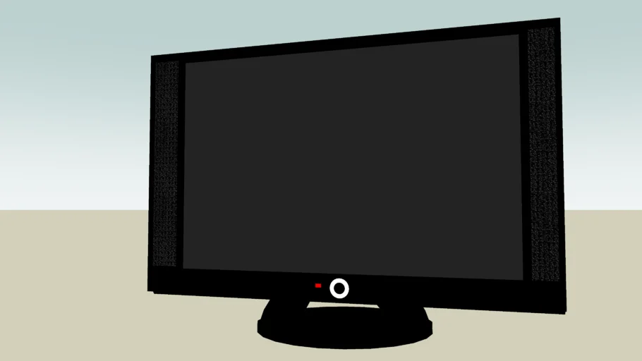 écran plasma