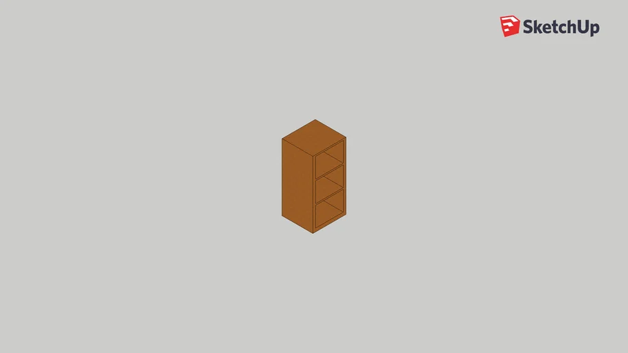 first | 3D Warehouse