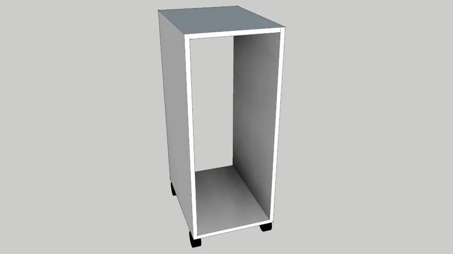 3D Warehouse