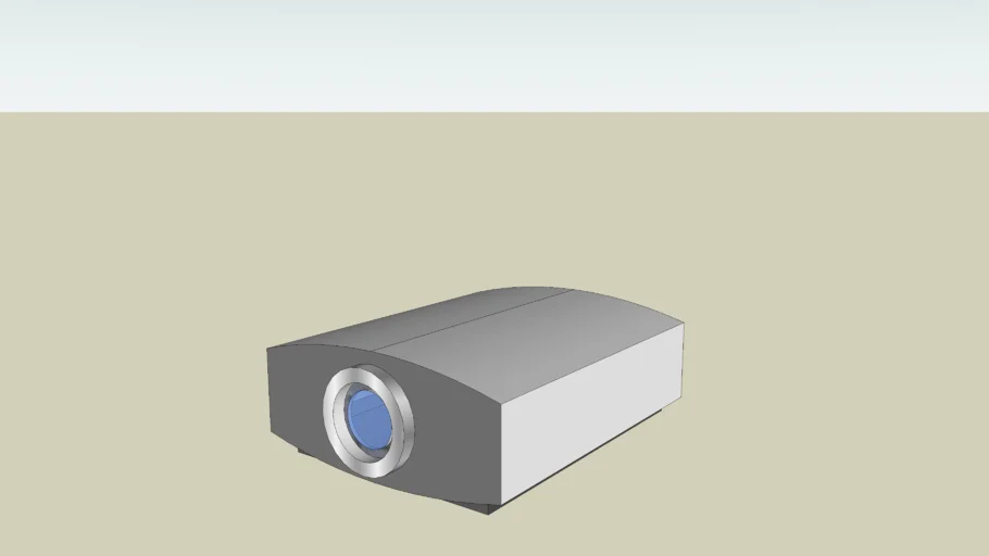 projector