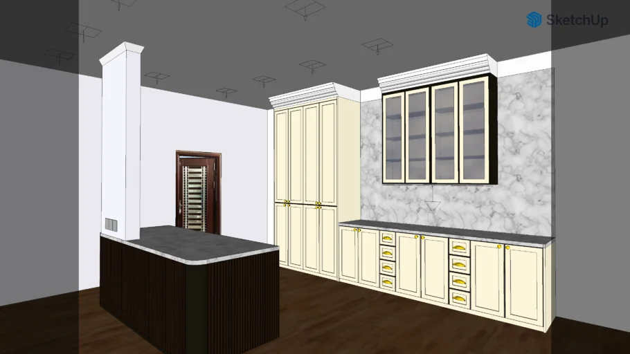 3D Warehouse