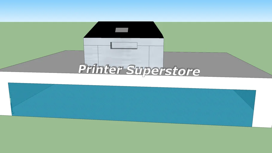 Printer superstore