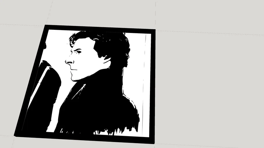 Sherlock | 3D Warehouse