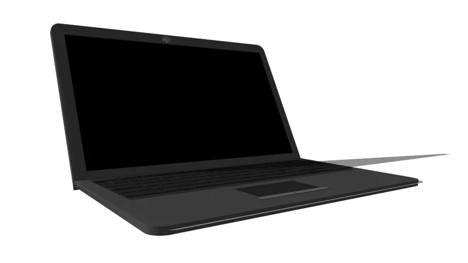 laptop