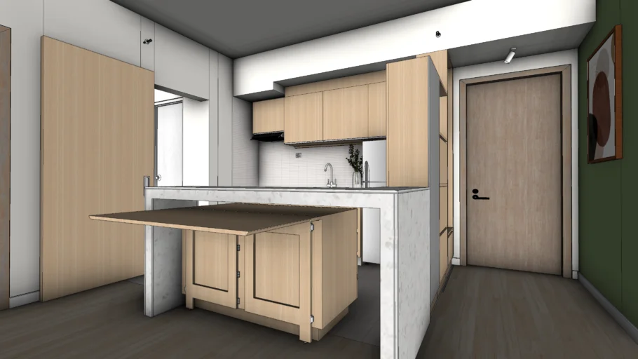 3D Warehouse
