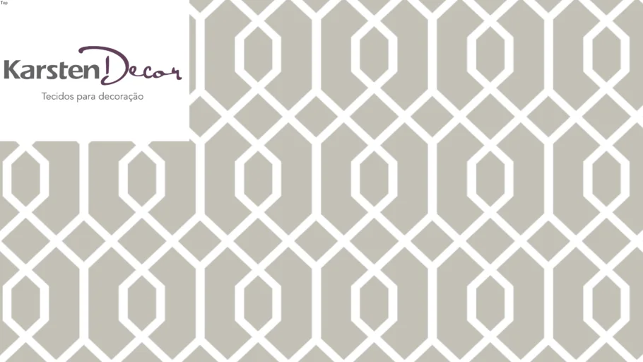 Tecido de Parede LIBENA BEGE - Karsten Decor 21035 1
