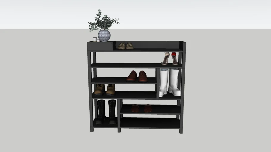 3D Warehouse