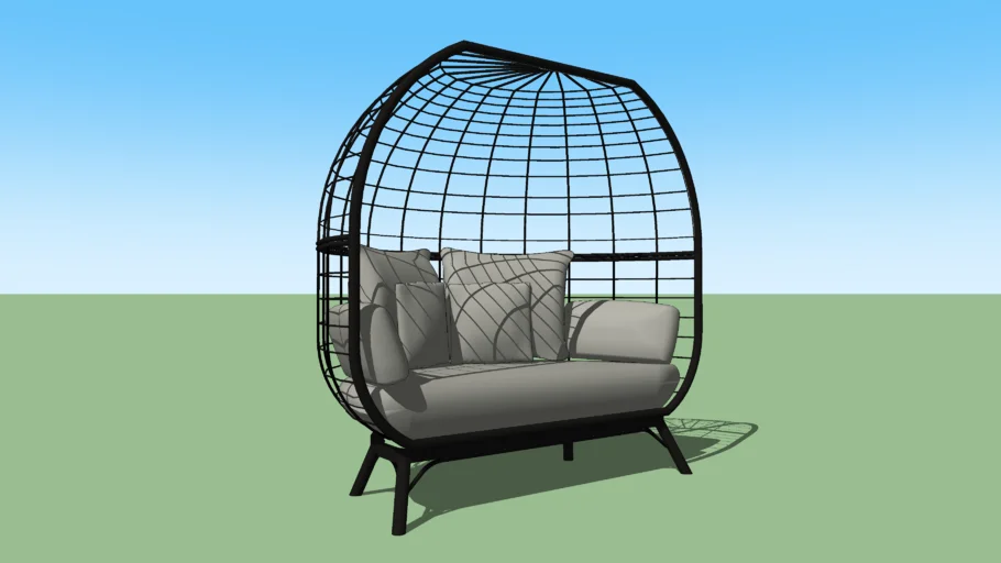 pod seat