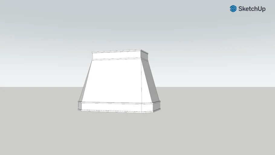 Metal Hood