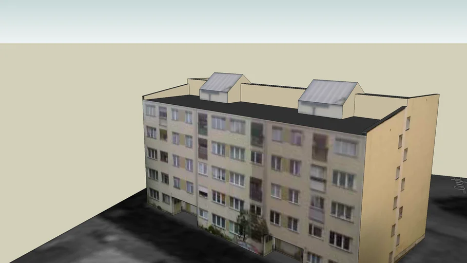 Młodych Techników 47,49