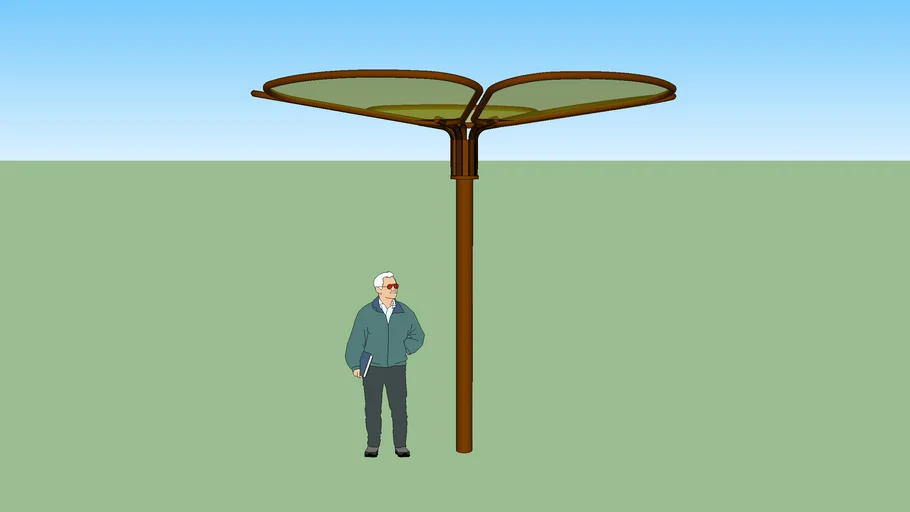 sun shade