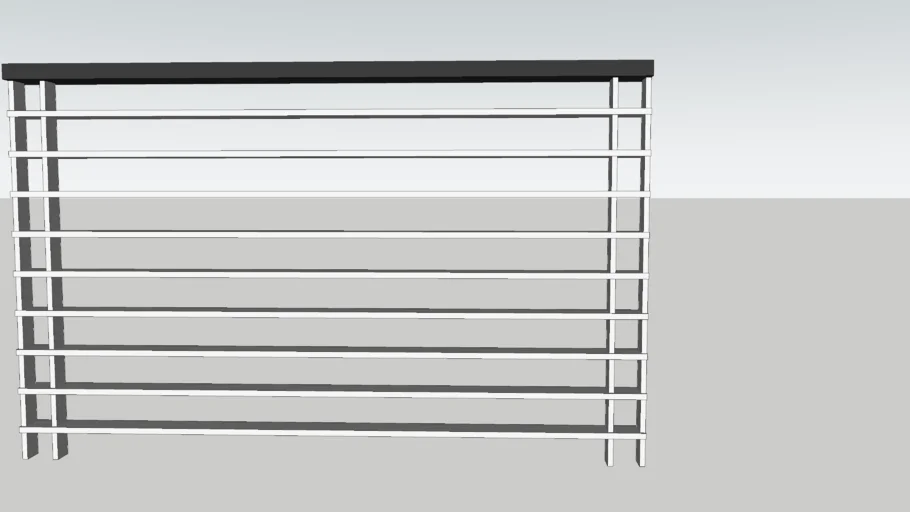 3D Warehouse