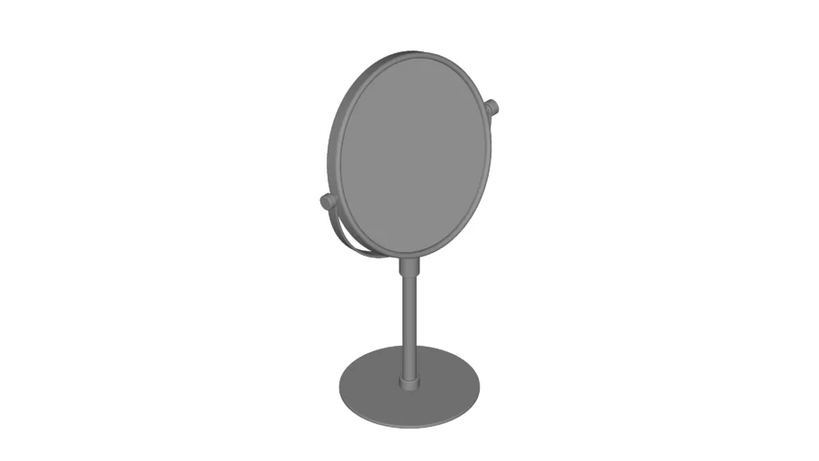 Espelho de mesa