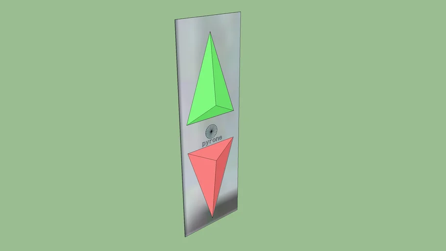 Elevator Lanterns